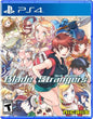 BLADE STRANGERS (usagé)