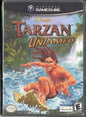TARZAN UNTAMED (WITH BOX) (usagé)