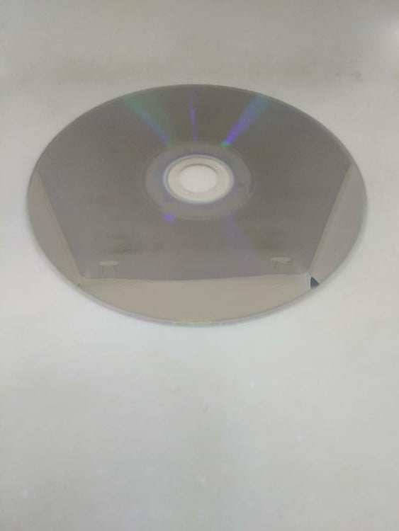 SAINTS ROW THE THIRD PAL EDITION (CD ONLY) (usagé)
