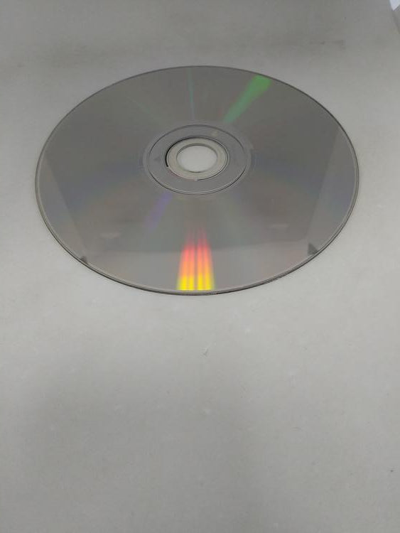 WWE SMACKDOWN VS. RAW 2006 (CD ONLY) (usagé)