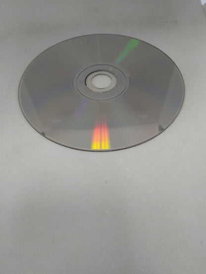 WWE SMACKDOWN VS. RAW 2006 (CD ONLY) (usagé)