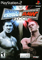 WWE SMACKDOWN VS. RAW 2006 GREATEST HITS (CD ONLY) (usagé)