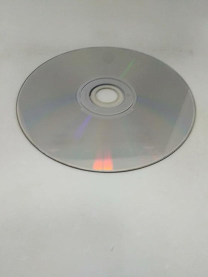 WWE SMACKDOWN VS. RAW 2006 GREATEST HITS (CD ONLY) (usagé)