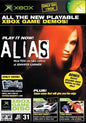 OFFICIAL XBOX MAGAZINE DEMO DISC 31 (WITH BOX) (usagé)