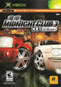 MIDNIGHT CLUB 3 DUB EDITION (WITH BOX) (usagé)