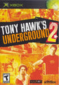 TONY HAWK'S UNDERGROUND 2 (CD ONLY) (usagé)