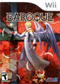 BAROQUE (CD ONLY) (usagé)