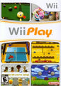 WII PLAY (WITH BOX) (usagé)