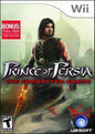 PRINCE OF PERSIA FORGOTTEN SANDS (COMPLETE IN BOX) (usagé)