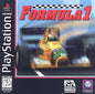 FORMULA 1 (CD ONLY) (usagé)