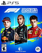 F1 2021 (usagé)