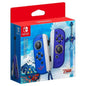 JOY CON CONTROLLER 2 PACK ZELDA SKYWARD SWORD EDITION (SWITCH) (usagé)
