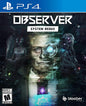 OBSERVER SYSTEM REDUX