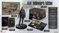 RESIDENT EVIL VIII VILLAGE COLLECTOR'S EDITION (usagé)