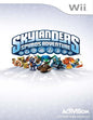 SKYLANDERS SPYRO'S ADVENTURE GAME ONLY (COMPLETE IN BOX) (usagé)