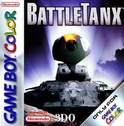 BATTLETANX (usagé)