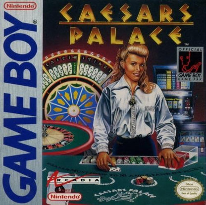 CAESARS PALACE (usagé)