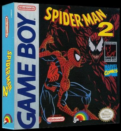 AMAZING SPIDER-MAN 2 (usagé)