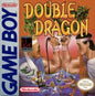 DOUBLE DRAGON (COMPLETE IN BOX) (usagé)