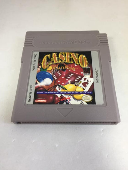 CASINO FUNPAK (usagé)