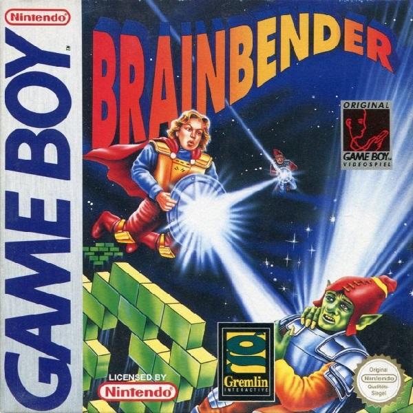 BRAINBENDER (usagé)