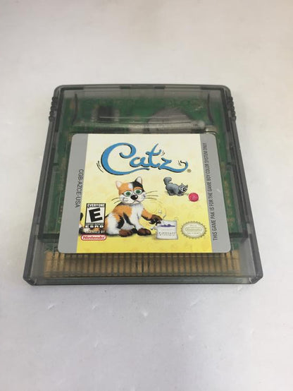 CATZ (usagé)