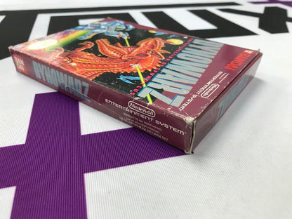 DYNOWARZ THE DESTRUCTION OF SPONDYLUS (COMPLETE IN BOX) (usagé)