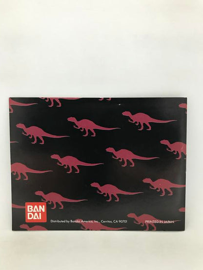 DYNOWARZ THE DESTRUCTION OF SPONDYLUS (COMPLETE IN BOX) (usagé)
