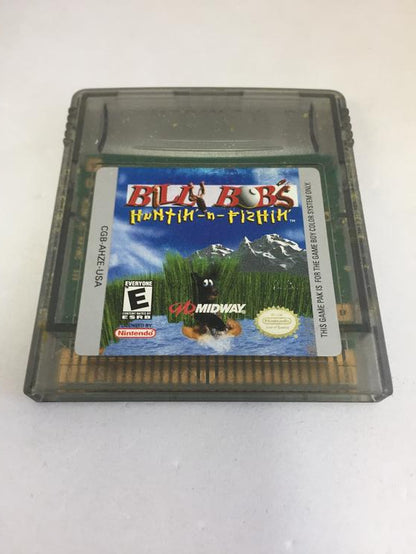 BILLY BOB'S HUNTIN-N-FISHIN' (usagé)