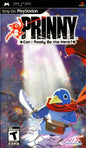 PRINNY CAN I REALLY BE THE HERO? (COMPLETE IN BOX) (usagé)
