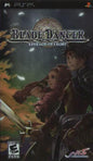 BLADE DANCER LINEAGE OF LIGHT (WITH BOX) (usagé)