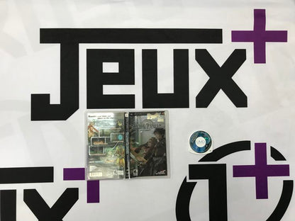 BLADE DANCER LINEAGE OF LIGHT (WITH BOX) (usagé)