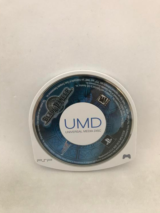 BLADE DANCER LINEAGE OF LIGHT (WITH BOX) (usagé)