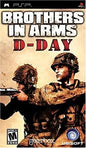 BROTHERS IN ARMS D-DAY (WITH BOX) (usagé)
