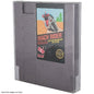 PLASTIC CARTRIDGE PROTECTOR (NINTENDO NES) (usagé)