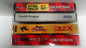 PLASTIC BOX PROTECTOR (GENESIS / SEGA MASTER SYSTEM / SEGA 32X) (usagé)