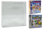 PLASTIC BOX PROTECTOR (GAMEBOY / GAMEBOY COLOR / GAMEBOY ADVANCE) (usagé)