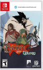 THE BANNER SAGA TRILOGY (usagé)