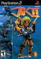 JAK II (CD ONLY) (usagé)
