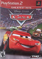 CARS GREATEST HITS (COMPLETE IN BOX) (usagé)