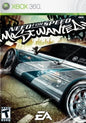 NEED FOR SPEED MOST WANTED (COMPLETE IN BOX) (usagé)