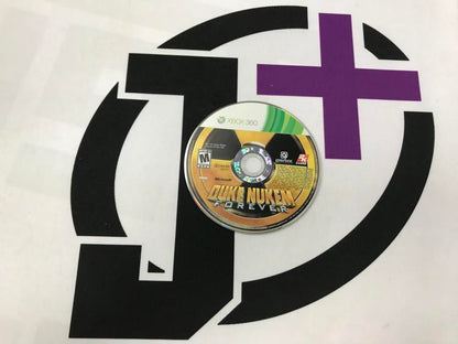 DUKE NUKEM FOREVER (CD ONLY) (usagé)
