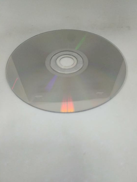 THE URBZ SIMS IN THE CITY (CD ONLY) (usagé)