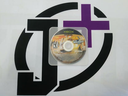 L.A. RUSH (CD ONLY) (usagé)