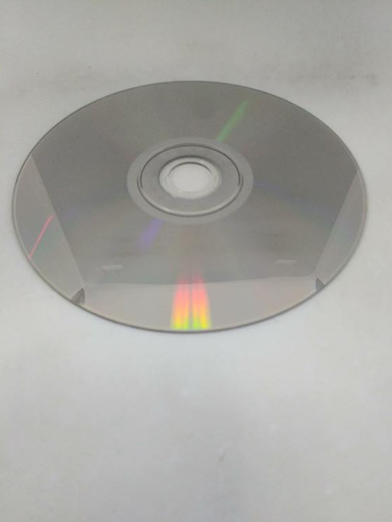 L.A. RUSH (CD ONLY) (usagé)