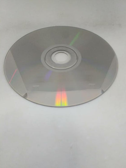 L.A. RUSH (CD ONLY) (usagé)