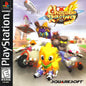 CHOCOBO RACING (CD ONLY) (usagé)