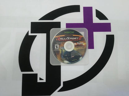 RALLI SPORT CHALLENGE 2 (CD ONLY) (usagé)