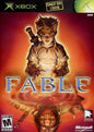 FABLE (COMPLETE IN BOX) (usagé)