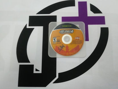 TONY HAWK'S PRO SKATER 4 (CD ONLY) (usagé)